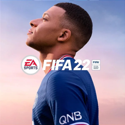 ⚽FIFA 22  🛒(EA)🌍PAYPAL⚽