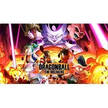 Dragon Ball: The Breakers (Steam) ⚡ КЛЮЧ РФ/СНГ ⚡