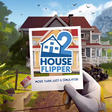 🎮 (XBOX) House Flipper 2 🚀 FAST 🎮