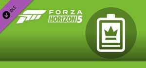 Обложка ⚡️Forza Horizon 5 VIP Membership | АВТОДОСТАВКА RU Gift