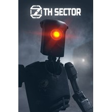🎮7th Sector 💚XBOX 🚀Быстрая доставка