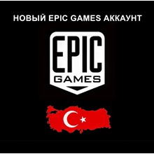 Epic game Balance top-up - irongamers.ru
