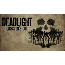 Deadlight Director’s Cut (Steam) ⚡ КЛЮЧ РФ/СНГ ⚡