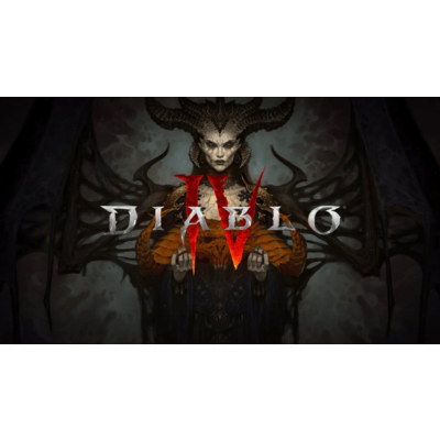 💠Diablo 4 (PS4 PS5/RU) П2 П3 - Активация