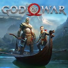God of War (Steam/Key/ROW)