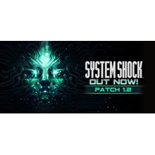 SYSTEM SHOCK REMAKE 2023 🔵 Steam - Все регионы 🔵 0%