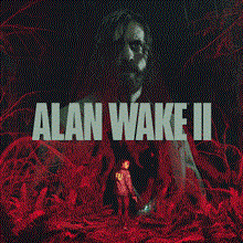 🩸 Alan Wake 2 | All editions | PS5・Epic Games・Xbox 🩸