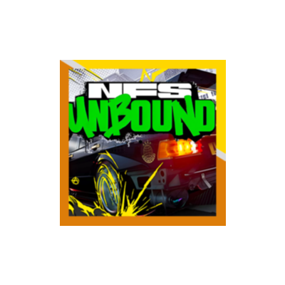Need for Speed Unbound + Игры | Гарантия