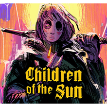CHILDREN OF THE SUN ✔️(STEAM) АККАУНТ