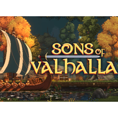 SONS OF VALHALLA ✔️(STEAM) АККАУНТ