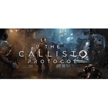The Callisto Protocol 🔵 Steam - Все регионы 🔵 0% Ком