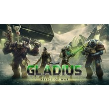 ⚡Warhammer 40,000: Gladius Relics of War / Steam Ключ⚡