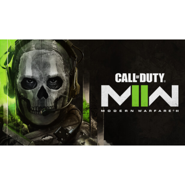 Call of Duty®: Modern Warfare® II Standard Edition