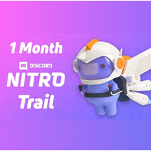 🔴DISCORD NITRO 1 MONTH + 2BOOST🚀IMMEDIATELY giftlink