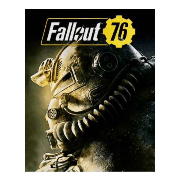 Fallout 76 КЛЮЧ | Полная версия | Windows | Мир