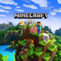 🇹🇷 Minecraft | Майнкрафт 🎮 PS4 & PS5