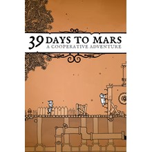 🎮39 Days to Mars 💚XBOX 🚀Быстрая доставка