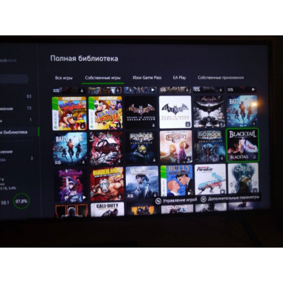 ⭐️Alan Wake 2 + 200 Игр⭐️Xbox one & series X | S
