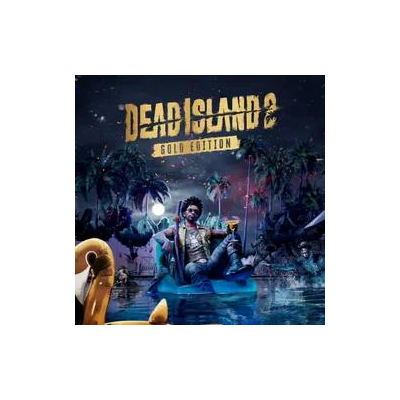 🎮Dead Island 2 GOLD EDITION🚀Все DLC✅Без очереди✅