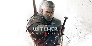 Обложка The Witcher 3:Wild Hunt Xbox One/Series x/s Общий