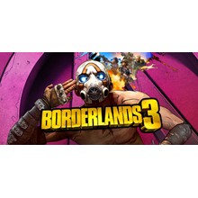 Borderlands 3 - All regions