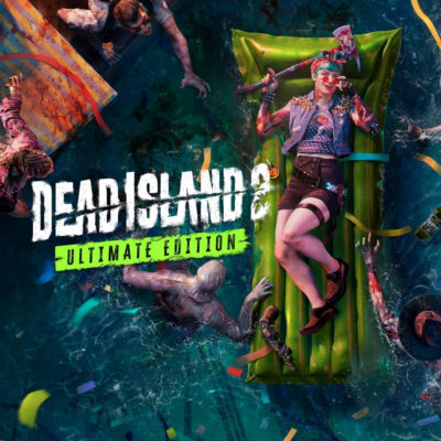 Dead Island 2. Ultimate + DLC HAUSSoLA (STEAM) | LOGIN:PASS | OFFLINE
