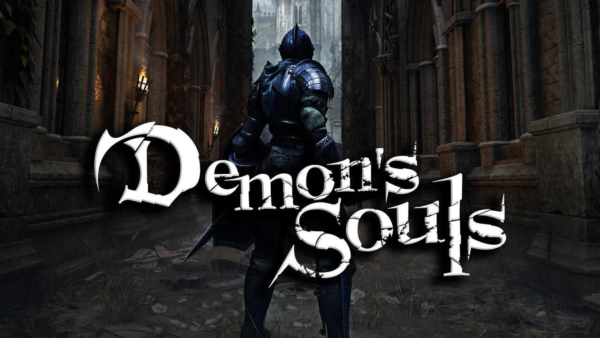 🍓 Demon's Souls (PS5/RU) П3 - Активация