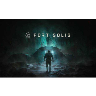 🍓 Fort Solis (PS5/RU) П3 - Активация