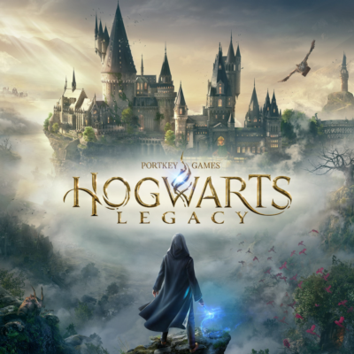 🔴HOGWARTS LEGACY DELUXE🔴+ОБНОВЛЕНИЯ🔥