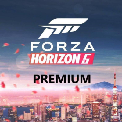 🔴FORZA HORIZON 5 PREMIUM🔴42 DLC🔥ОБНОВЛЕНИЯ🔥