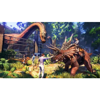 ARK: Survival Evolved✅ПОЛНЫЙ ДОСТУП СО СМЕНОЙ✅EGS