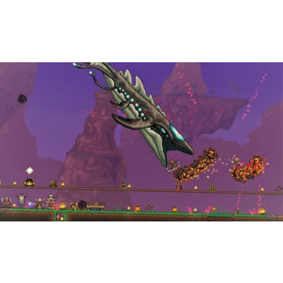 ✅ TERRARIA ✅ ПОЛНЫЙ ДОСТУП ✅
