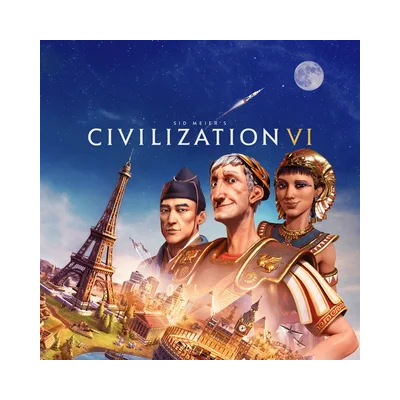 ✅Sid Meier´s Civilization VI ✅ ПОЛНЫЙ ДОСТУП ✅ EGS