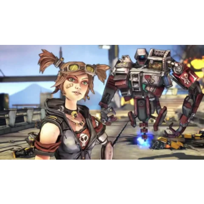 🔥 BORDERLANDS 🔥 ПОЛНЫЙ ДОСТУП✔️EGS