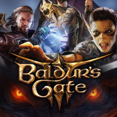 🔴BALDURS GATE 3 DELUXE🔴+ОБНОВЛЕНИЯ🔥