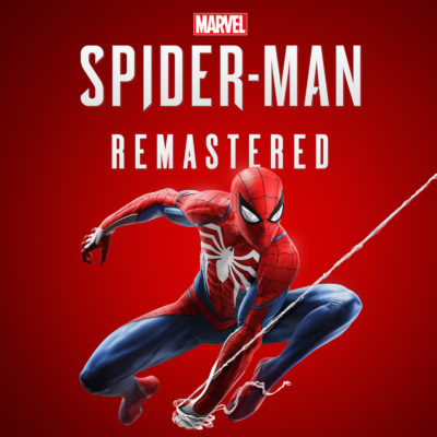 🔴SPIDER-MAN REMASTERED🔥+ОБНОВЛЕНИЯ🔥