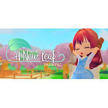A New Leaf: Memories🔸STEAM Россия⚡️АВТОДОСТАВКА