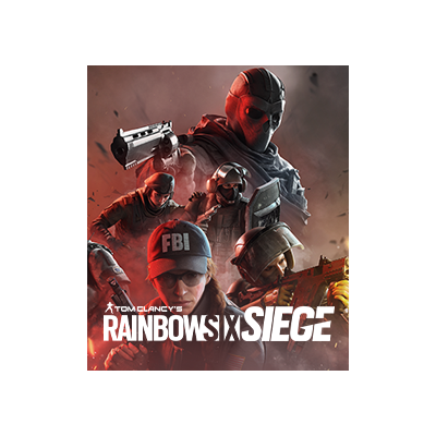 Tom Clancy´s Rainbow Six Siege 🔫Смена данных🌎Онлайн