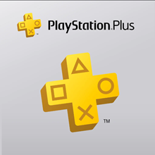 Аккаунт PSN с подпиской Plus Extra и шестью играми