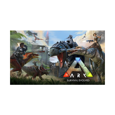ARK: Survival Evolved STEAM GIFT Россия + Снг