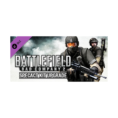 Battlefield Bad Company 2: SPECACT Kit Upgrade Мировой