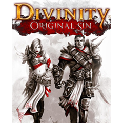 Divinity: Original Sin STEAM GIFT + МИР + ВСЕ СТРАНЫ