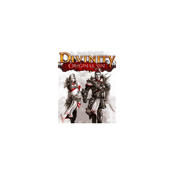 Divinity: Original Sin STEAM GIFT + МИР + ВСЕ СТРАНЫ