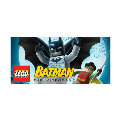 LEGO® Batman™: The Videogame МИР + ВСЕ СТРАНЫ