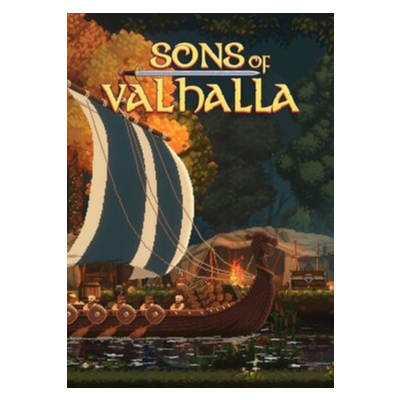 ✅ Sons of Valhalla