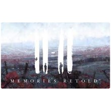 🍓 11-11 Memories Retold (PS4/PS5/RU) P3 - Activation
