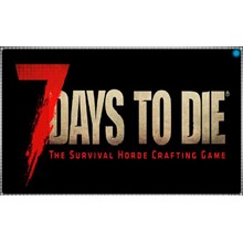 🍓 7 Days to Die (PS4/PS5/EN) P3 - Activation