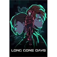 ☀️ Long Gone Days XBOX💵