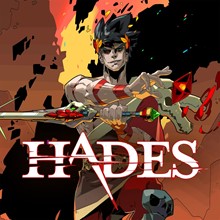 Hades ⭐️ на PS4/PS5 | PS | ПС ⭐️ TR