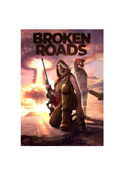 ✅ Broken Roads